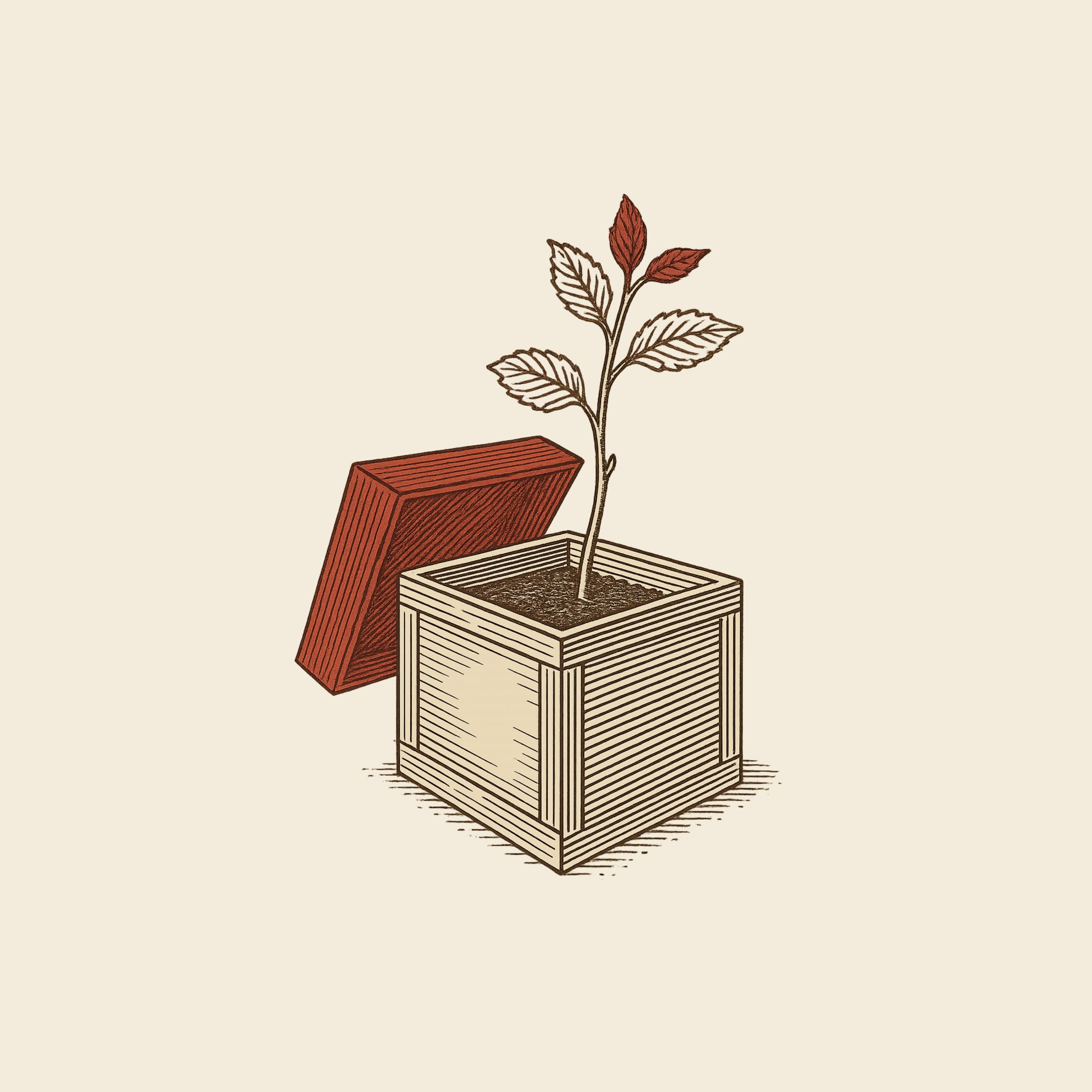 The Number That Hardened — Learn series header