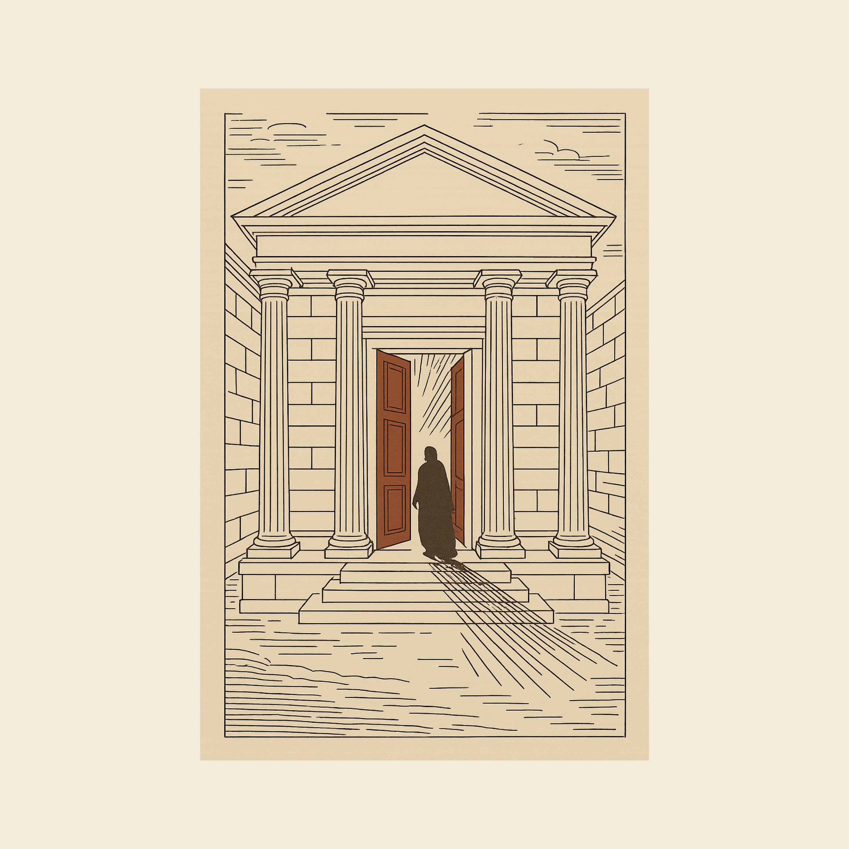 The Lost Arts of Memory — Learn series header