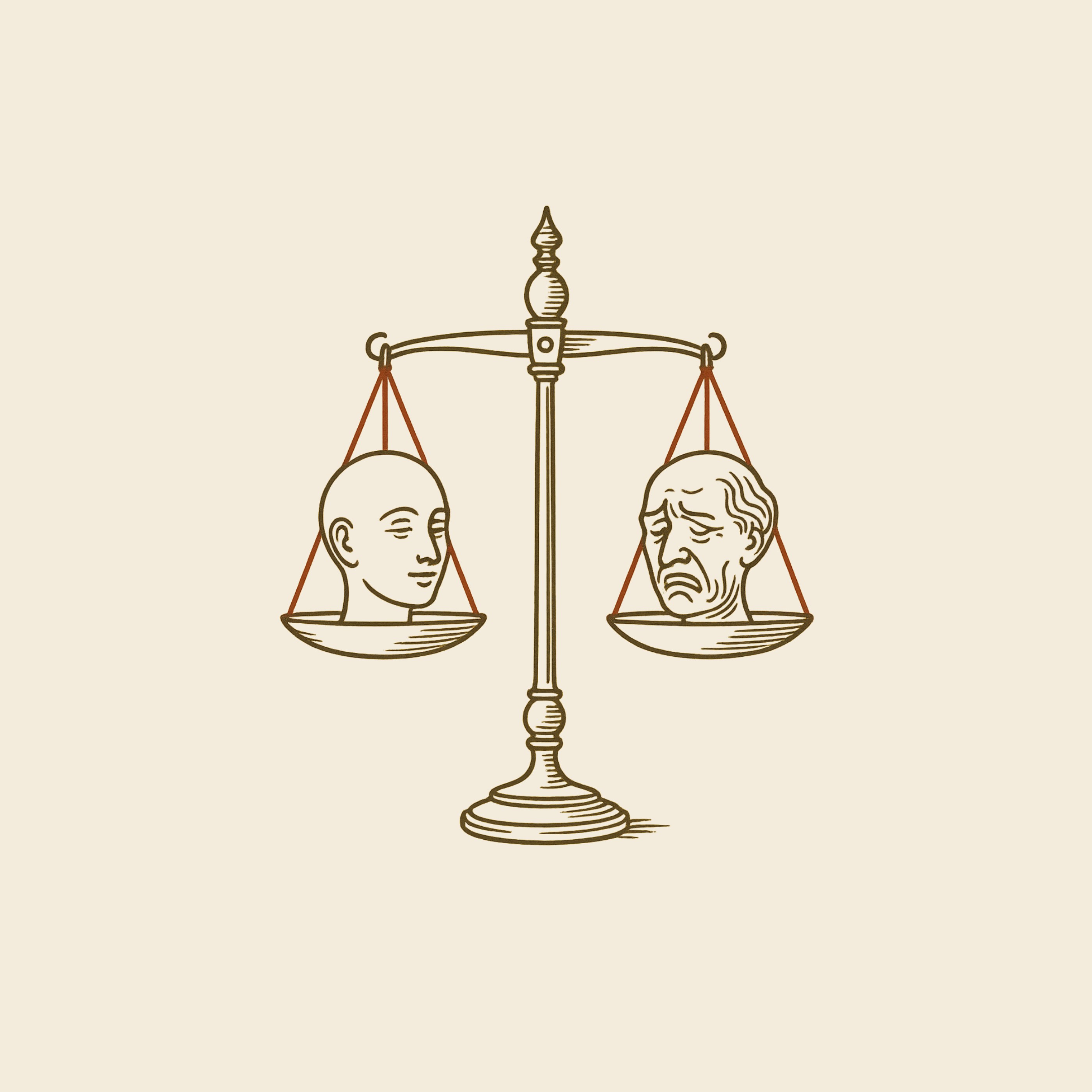 The Two Faces of Stress — Learn series header