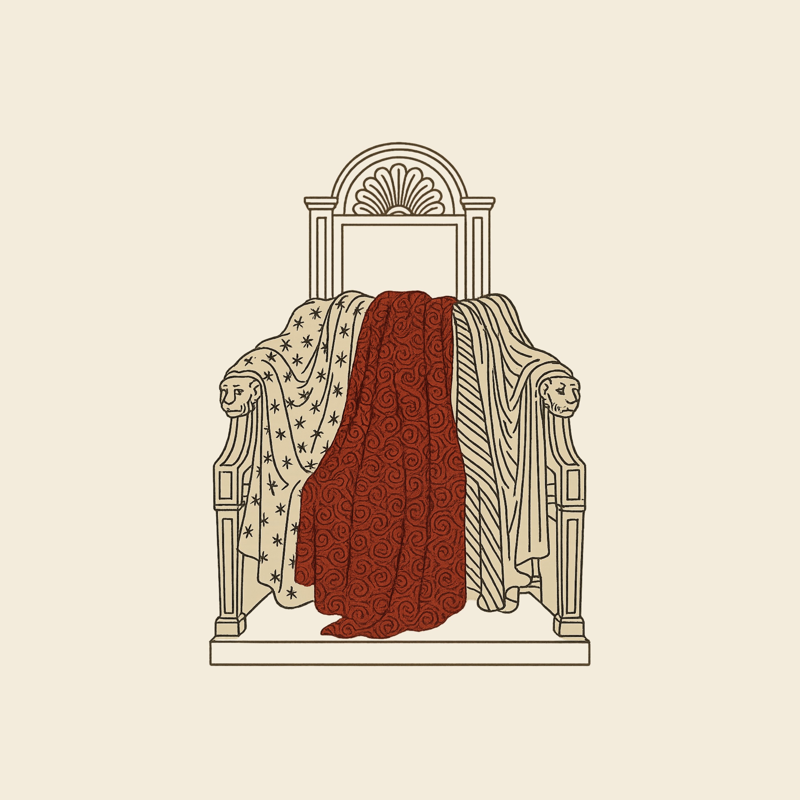Foundations — the-throne-changes-its-robes-part-1 (Learn series, member tier)